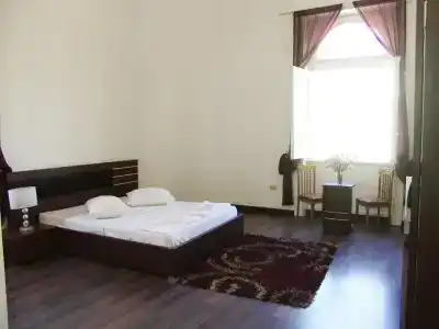 Grand Royal Cairo - 2