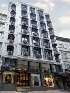 Grand Bosfor - 1