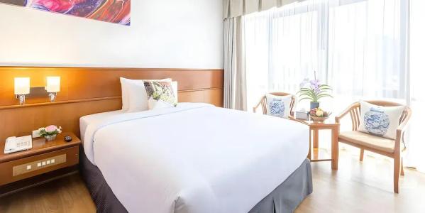 Royal Phuket City - Sha Extra Plus - 29