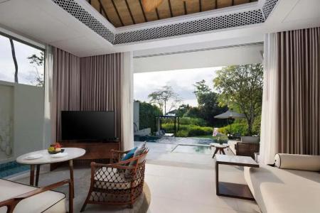 Banyan Tree Krabi - Sha Extra Plus - 21
