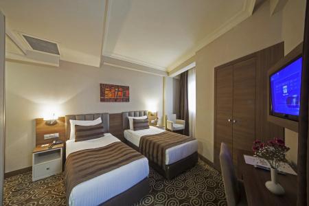 Delta Istanbul - 29