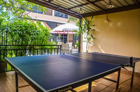 4 Palms Resort - 42