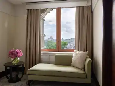 Four Seasons Hotel Moscow - 70