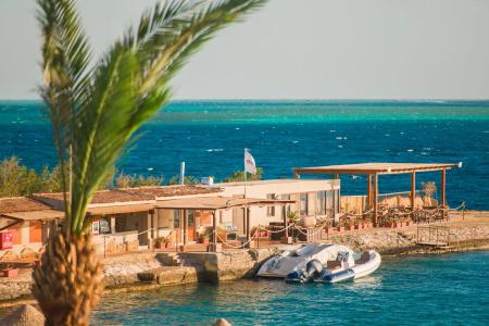 Jewels Sahara Boutique Resort - 25