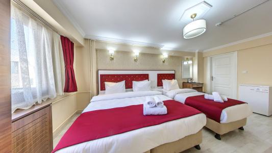 Cihangir Palace - 33