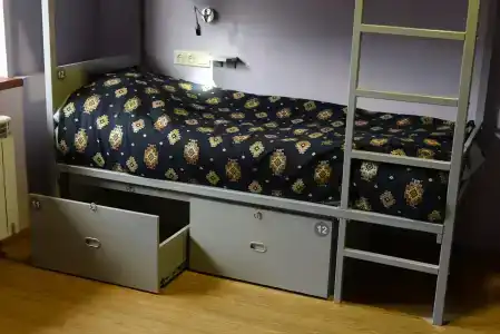 Hostel Vagary - 40