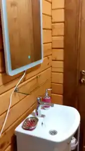 Жуковка Village дом с камином - 179