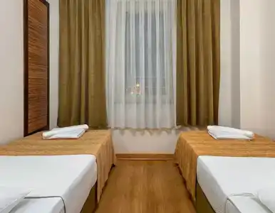 Senza Grand Santana - All Inclusive - 34