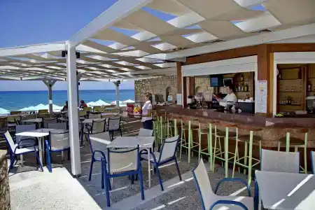 Jo An Beach - 12
