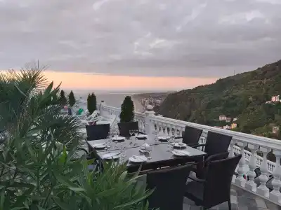 Zura Palace - 5