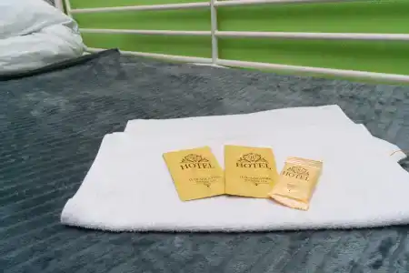 Hostel 1 maya - 10