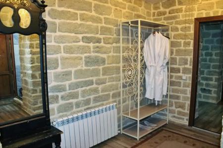 Antique Old Town - 54