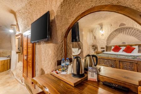 My Story Cave - 128
