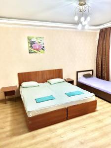 Respect Aparts Hostel - 4