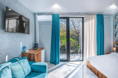 Villaggio Mirzaani Resort - 32