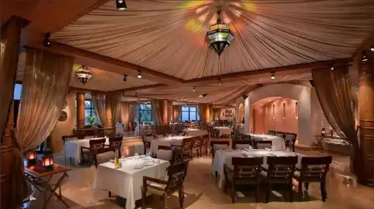 Grand Hyatt Dubai - 26