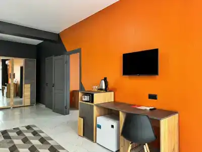 Bruni Loft - 164