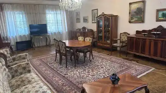 улица Гюльбенкяна Апартаменты - 27