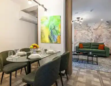 BayMari Suites City Life - 111