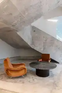 Hilton Garden Inn Tbilisi Chavchavadze - 8