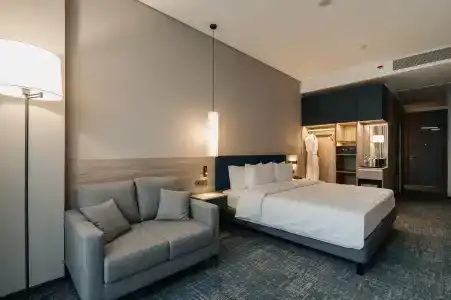 West Plaza - 4