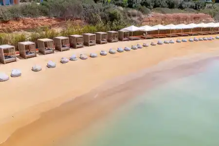 Cap St Georges & Resort - 5