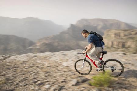 Anantara Al Jabal Al Akhdar - 21