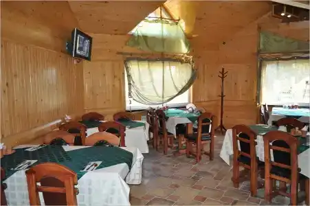 Пансионат Прометей Плюс ВВ - 17