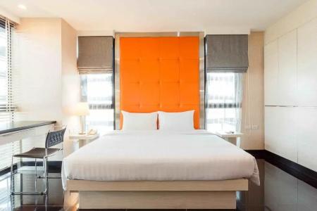 Ibis Styles Chiang Mai - Sha Extra Plus - 3