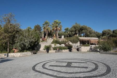 Oliviera Resort - 36