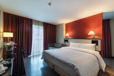 Ch Bucharest - 17
