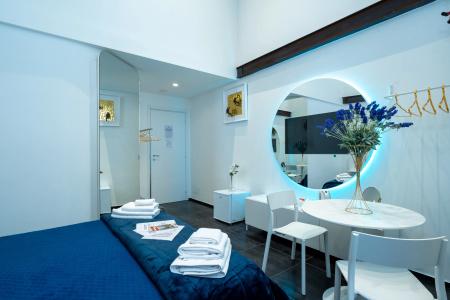 Chiaia Guest House - 54