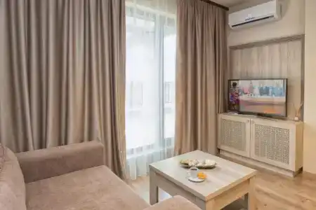 Argisht Partez All Inclusive - 5