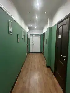 Evergreen Apart - 19