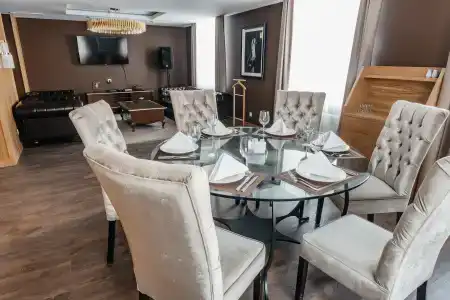 Ramada by Wyndham Nur-Sultan - 40