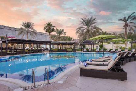 Radisson Blu, Muscat - 18