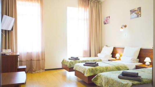 Well Hotel - 53
