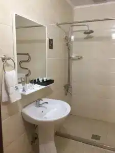 Park al Bustan - 16