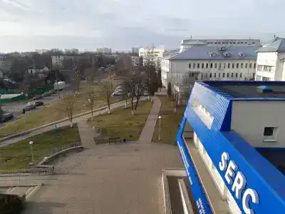 Serc - 9