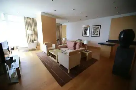 Hyatt Regency Dushanbe - 15