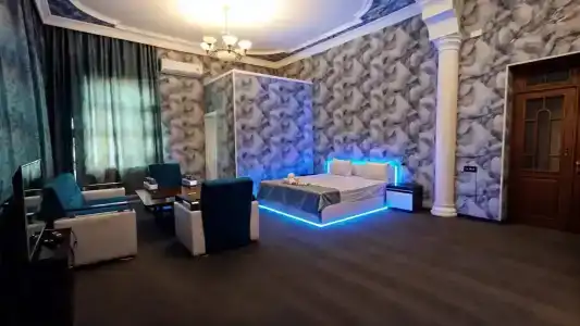 Pullman Baku - 61