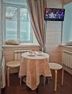 Дом Шемякина - 5