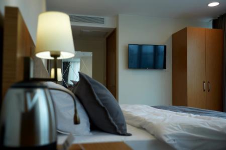 Kartal Palace Taksim Square FamİLy - 2