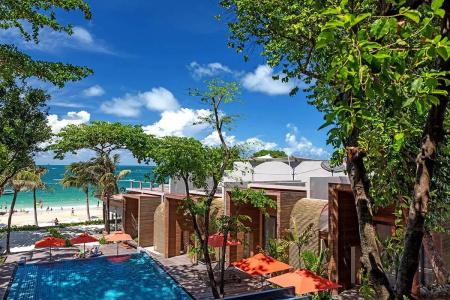 Sai Kaew Beach Resort - 1