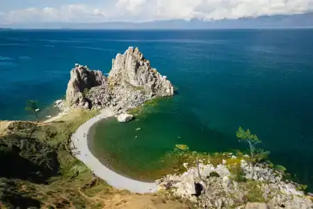 Байкалов Острог - 48