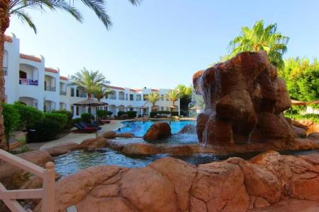 Coral Hills Resort Sharm El-Sheikh - 30
