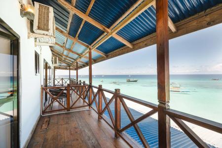 Zenobia Beach - 49