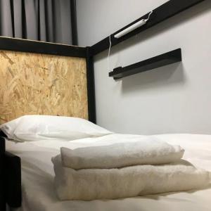 JustDoHostel Достоевский - 27