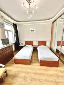 Respect Aparts Hostel - 25