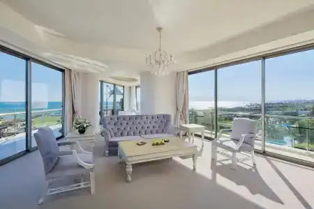 Maxx Royal Belek Golf Resort - 77